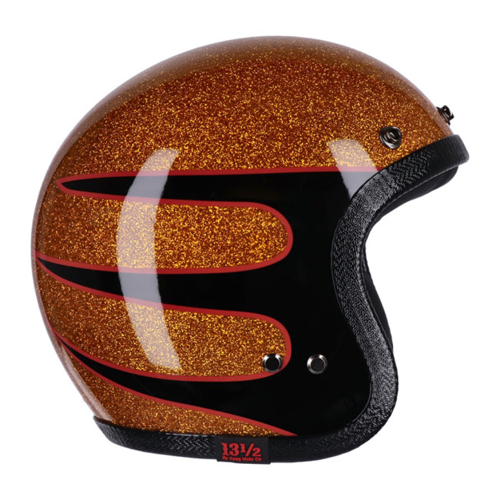 13/2 Skull Bucket – Taglia L