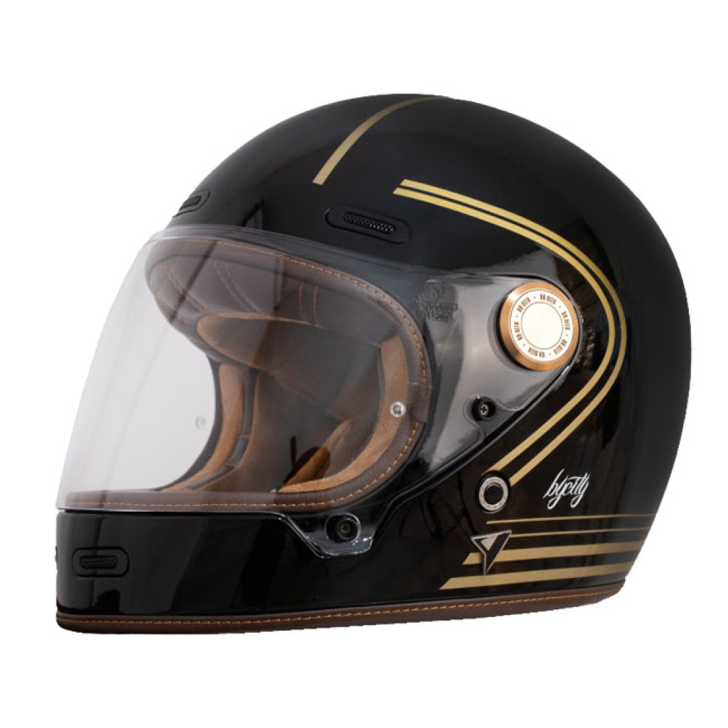 BY CITY Roadster III – Taglia L