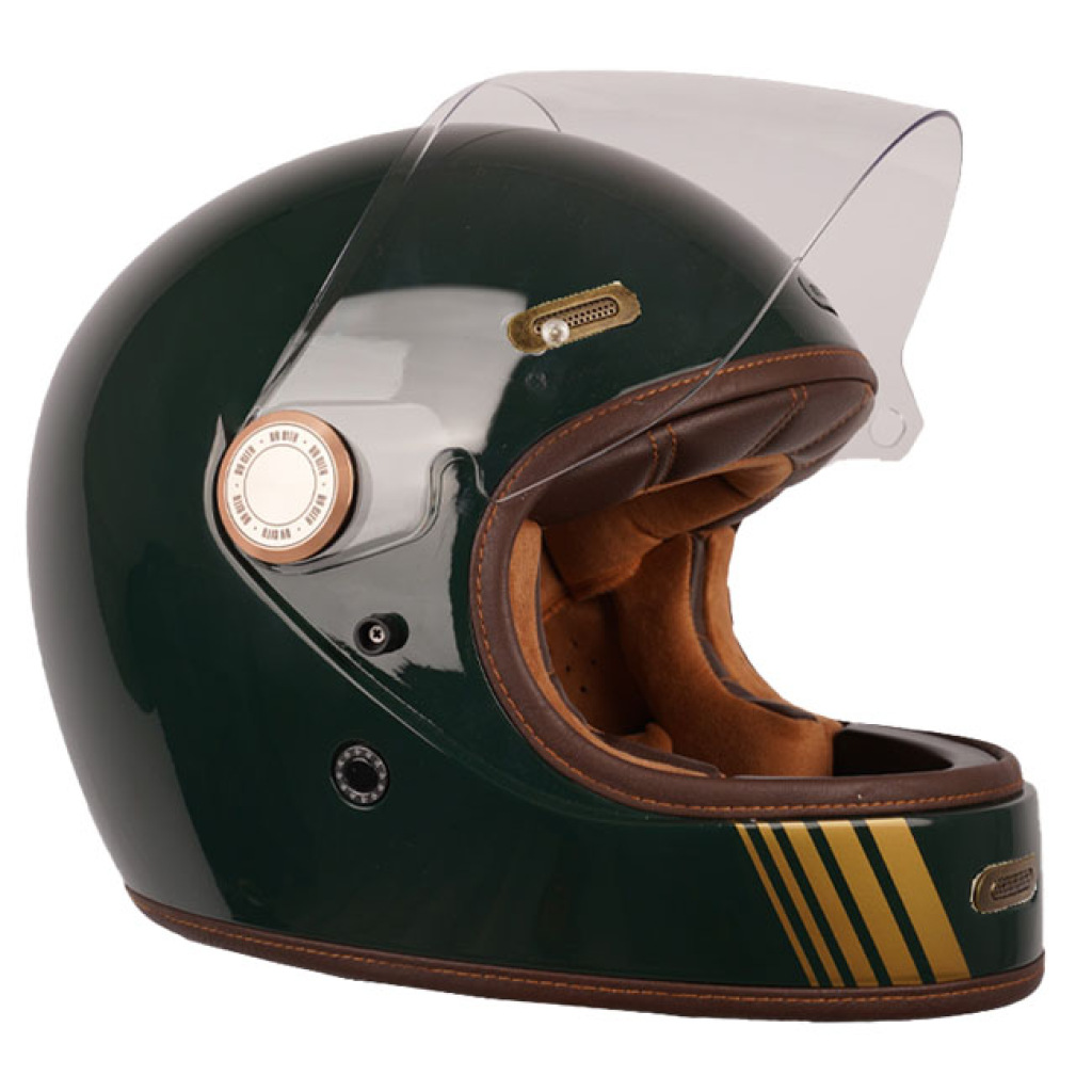 BY CITY Roadster III – Taglia L