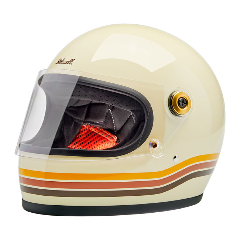 Biltwell Gringo S – Taglia L