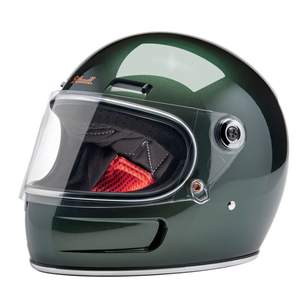 Biltwell Gringo SV – Taglia XL