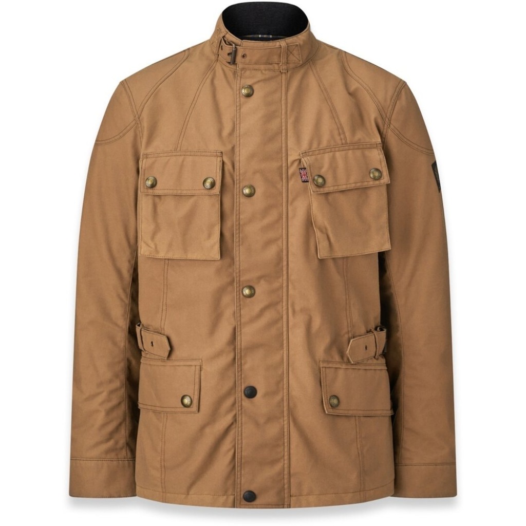 Belstaff Crosby Cerato – Taglia L