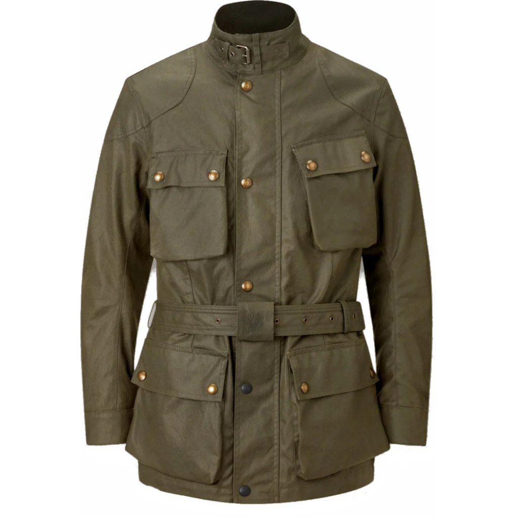 Belstaff Trialmaster Cerato – Taglia L