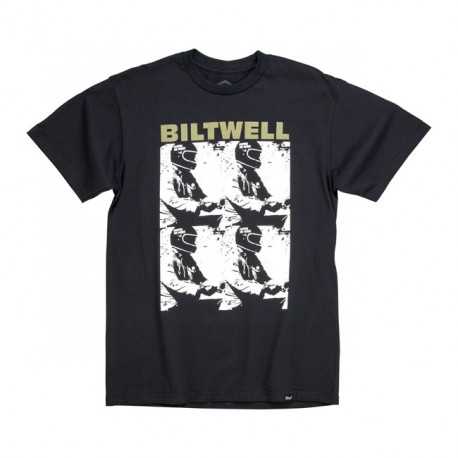 Biltwell Murder T Shirt – Taglia L