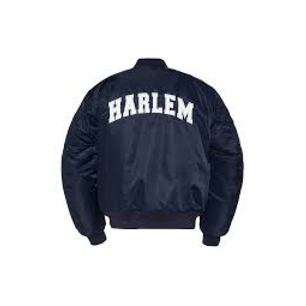 Schott Sporting Harlem – Taglia M