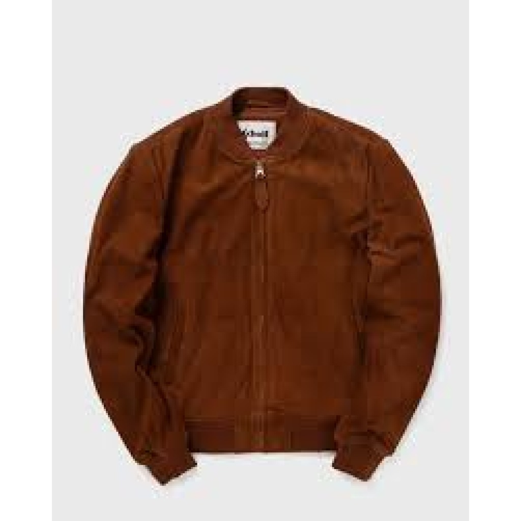 Schott LC 300 Cognac – Taglia M