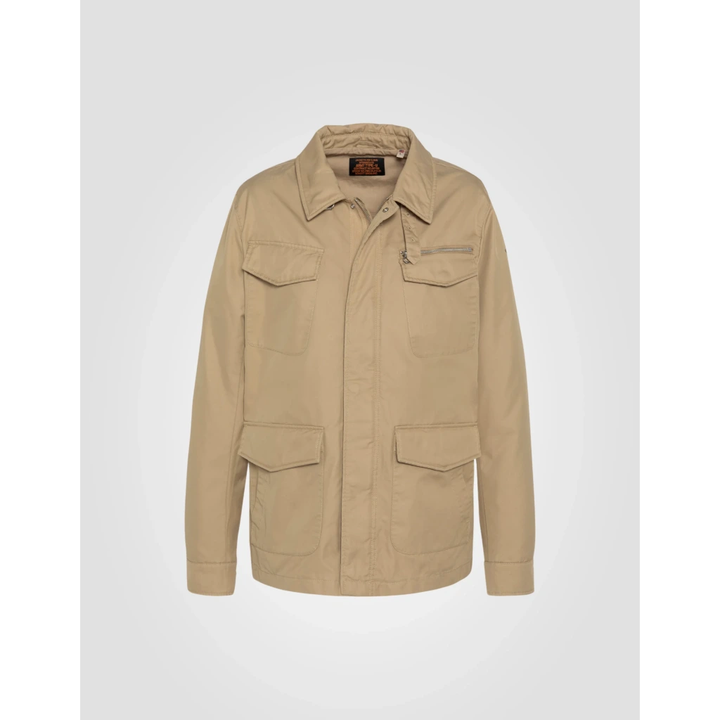 Schott Flint Army – Taglia L