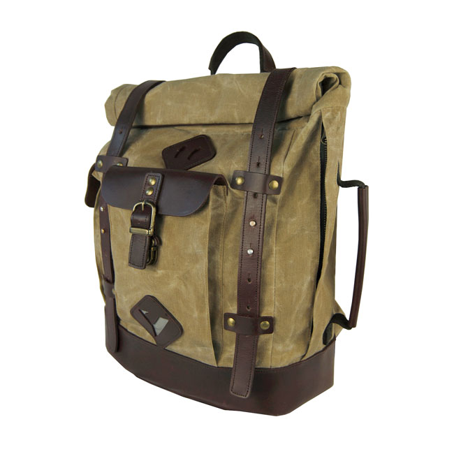 By City Oasis II bag beige